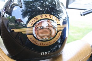 2006 Harley-Davidson Heritage Softail